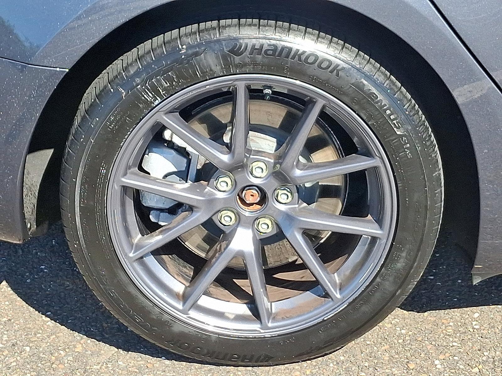 2023 Tesla Model 3 Vehicle Photo in Trevose, PA 19053