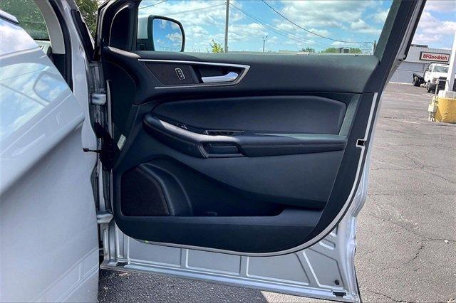 2016 Ford Edge Vehicle Photo in INDEPENDENCE, MO 64055-1314