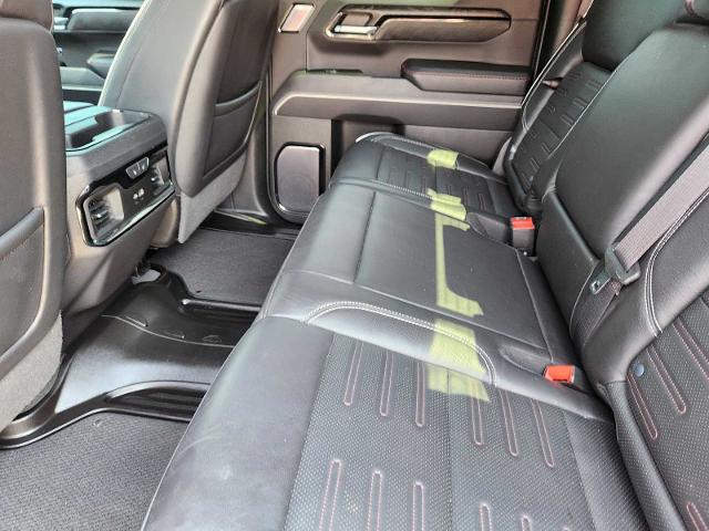 2022 GMC Sierra 1500 Vehicle Photo in DENTON, TX 76210-9321