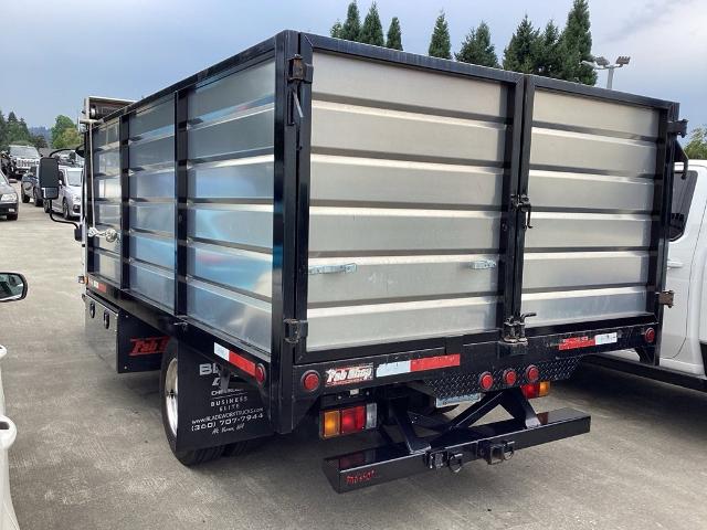 2019 Chevrolet Low Cab Forward 4500 Vehicle Photo in PUYALLUP, WA 98371-4149