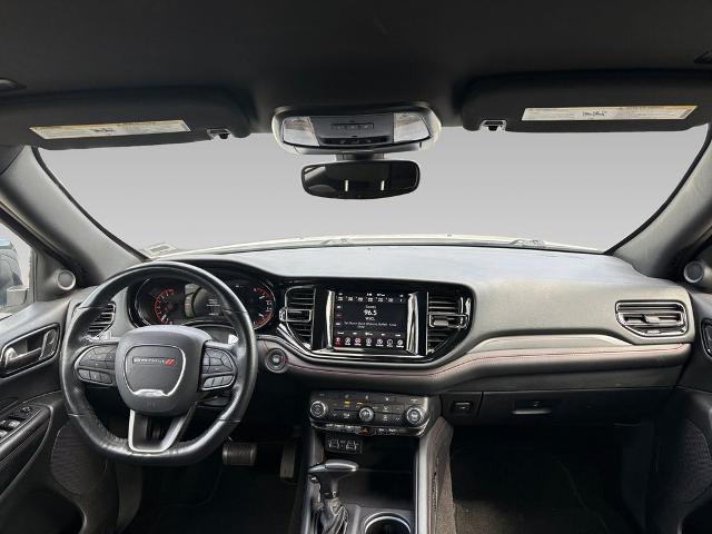 2023 Dodge Durango Vehicle Photo in Savannah, GA 31419