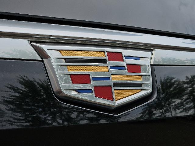 2021 Cadillac Escalade ESV Vehicle Photo in TREVOSE, PA 19053-4984