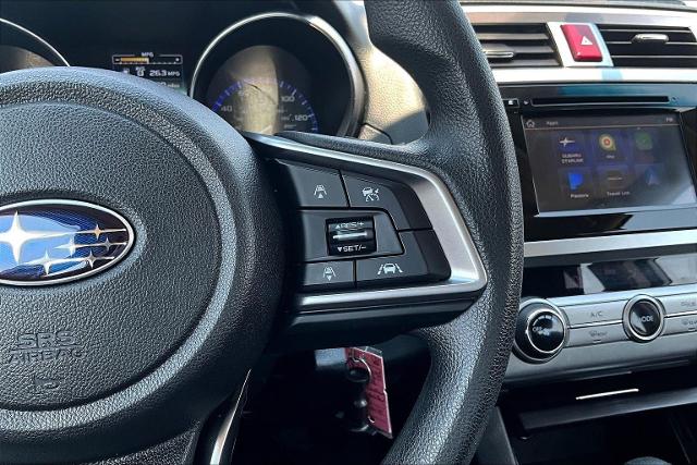 2019 Subaru Legacy Vehicle Photo in Grapevine, TX 76051