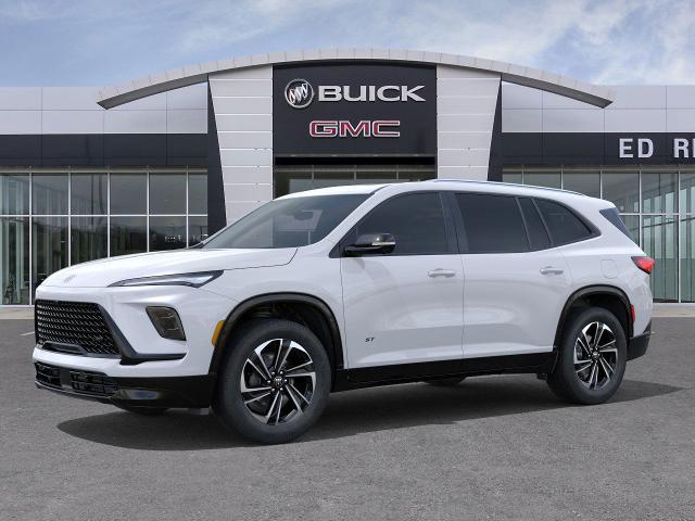 View vehicle photo 2