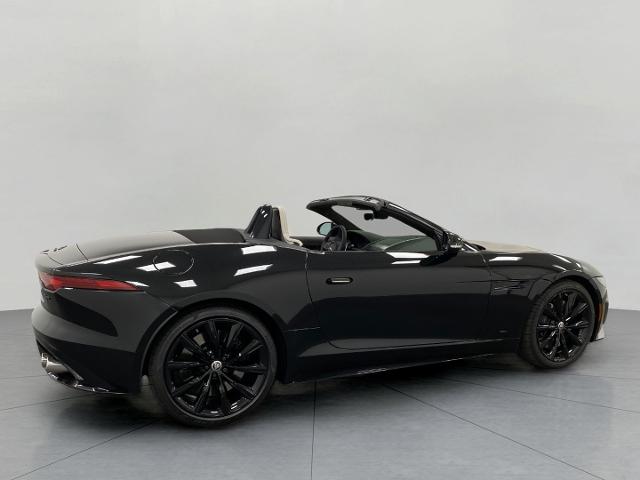 2024 Jaguar F-TYPE Vehicle Photo in Appleton, WI 54913