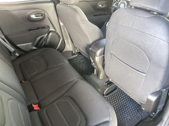 2020 Jeep Renegade Vehicle Photo in TURLOCK, CA 95380-4918