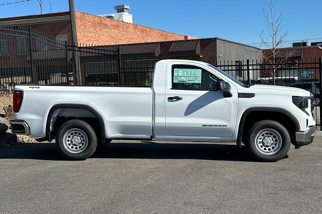 2024 GMC Sierra 1500 Vehicle Photo in SPOKANE, WA 99202-2191