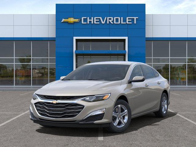 2025 Chevrolet Malibu Vehicle Photo in MIAMI, FL 33172-3015