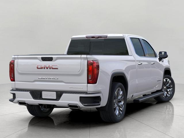 2024 GMC Sierra 1500 Vehicle Photo in MANITOWOC, WI 54220-5838