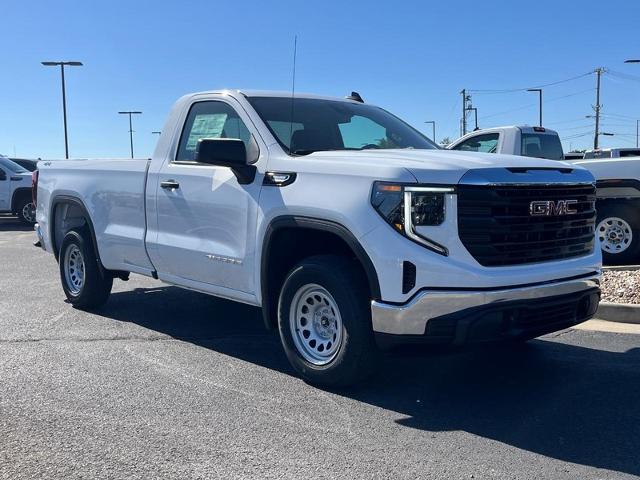 2025 GMC Sierra 1500 Vehicle Photo in COLUMBIA, MO 65203-3903