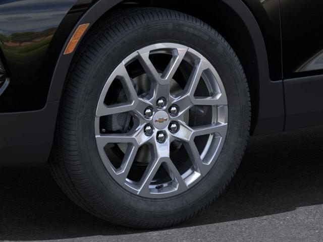 2025 Chevrolet Blazer Vehicle Photo in Roslyn, NY 11576