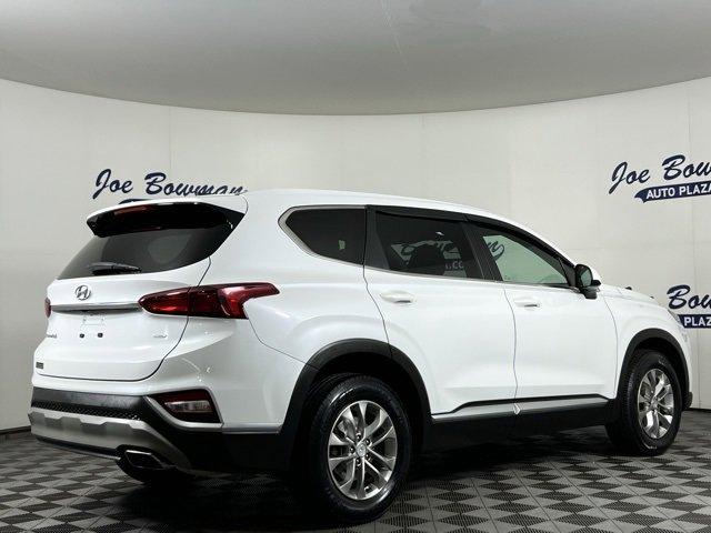 2019 Hyundai Santa Fe Vehicle Photo in HARRISONBURG, VA 22801-8763