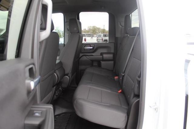 2025 GMC Sierra 2500 HD Vehicle Photo in Greenville, TX 75402