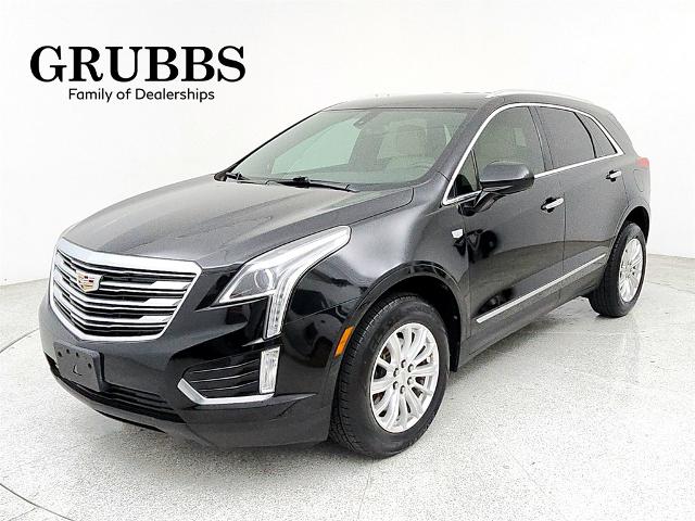 2017 Cadillac XT5 Vehicle Photo in Grapevine, TX 76051