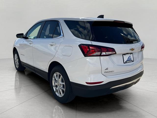 2024 Chevrolet Equinox Vehicle Photo in MANITOWOC, WI 54220-5838