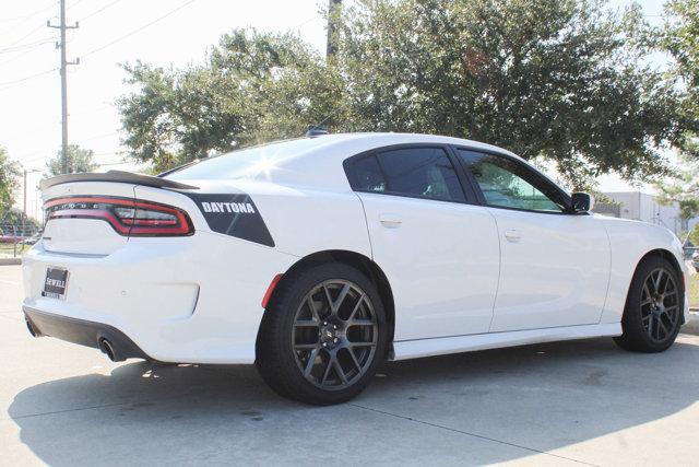 2017 Dodge Charger Vehicle Photo in HOUSTON, TX 77090