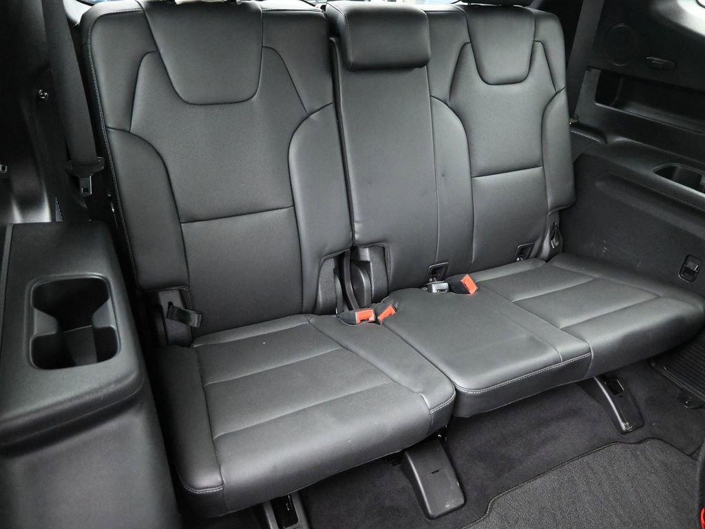 2021 Kia Telluride Vehicle Photo in Cedar Rapids, IA 52402