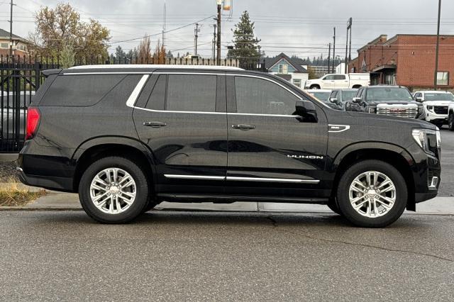 2023 GMC Yukon Vehicle Photo in SPOKANE, WA 99202-2191