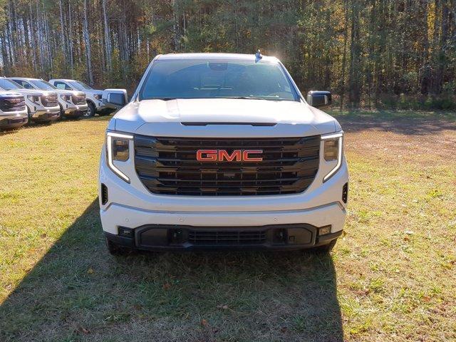 2025 GMC Sierra 1500 Vehicle Photo in ALBERTVILLE, AL 35950-0246