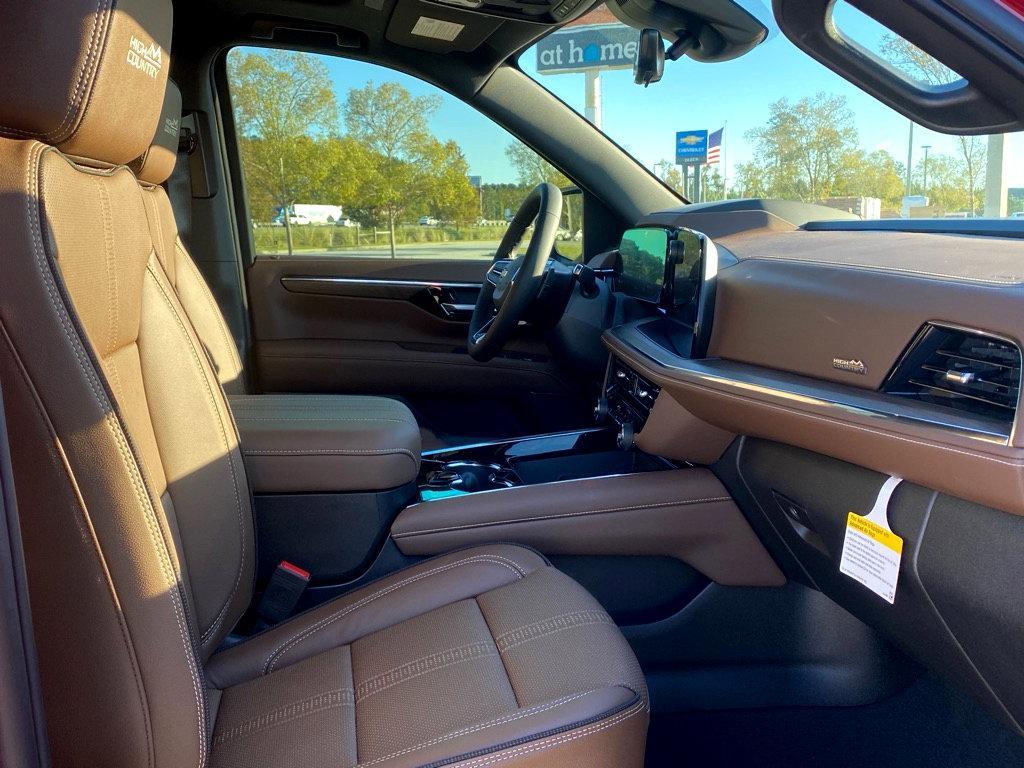 2025 Chevrolet Tahoe Vehicle Photo in POOLER, GA 31322-3252