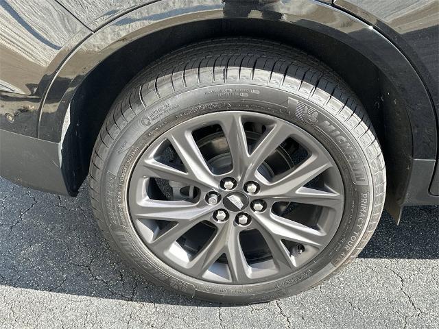 2021 Cadillac XT5 Vehicle Photo in SMYRNA, GA 30080-7631