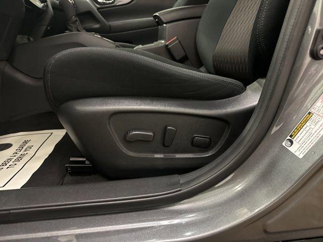 2018 Nissan Rogue Vehicle Photo in MEDINA, OH 44256-9631