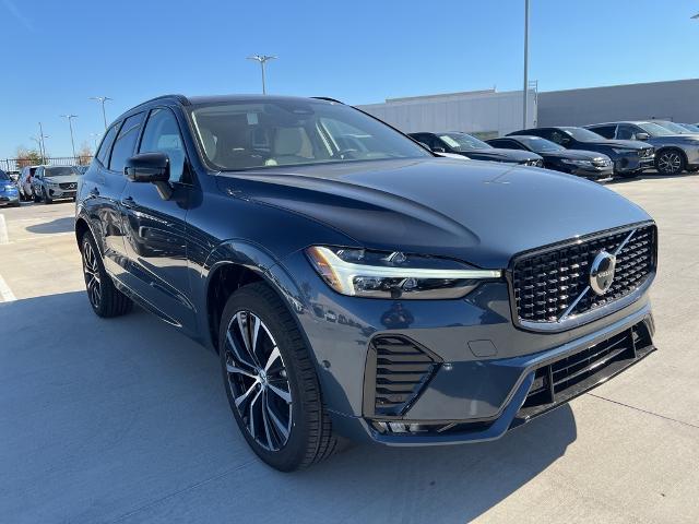 2025 Volvo XC60 Vehicle Photo in Grapevine, TX 76051