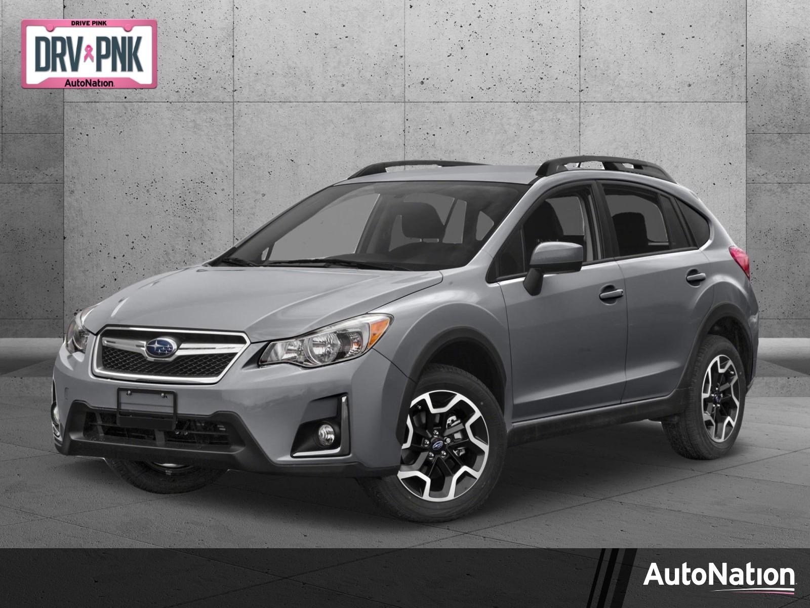 2016 Subaru Crosstrek Vehicle Photo in Tampa, FL 33614