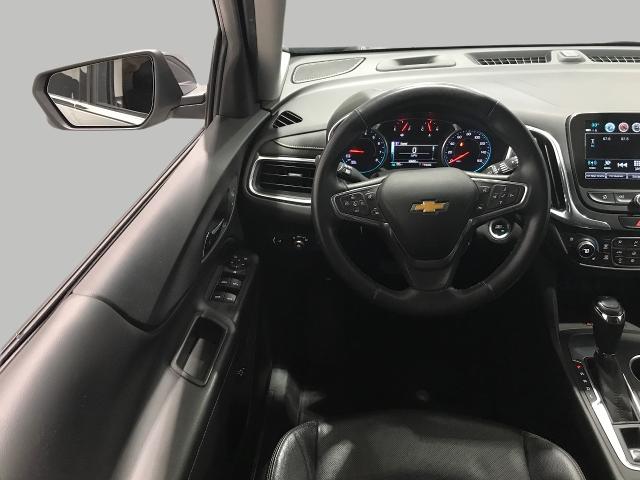 2018 Chevrolet Equinox Vehicle Photo in GREEN BAY, WI 54303-3330