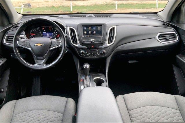 2019 Chevrolet Equinox Vehicle Photo in KANSAS CITY, MO 64114-4502