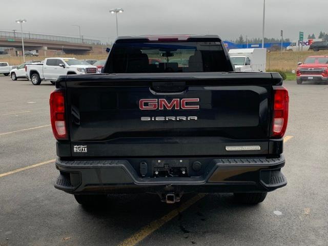 2019 GMC Sierra 1500 Vehicle Photo in POST FALLS, ID 83854-5365