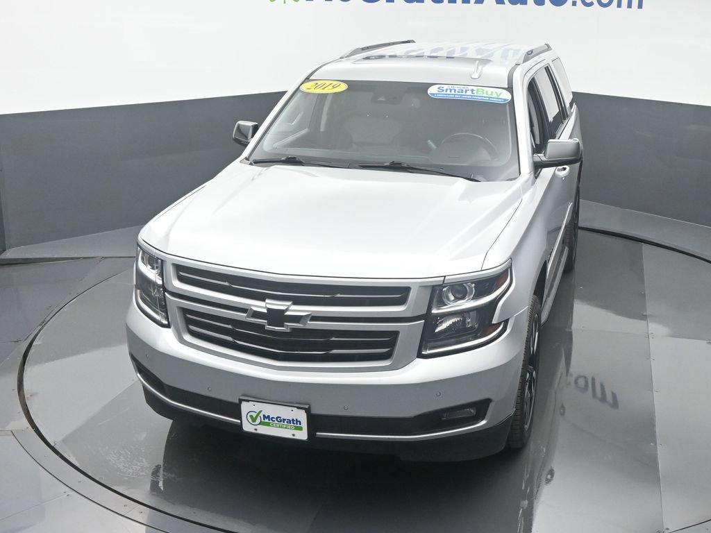 2019 Chevrolet Tahoe Vehicle Photo in Cedar Rapids, IA 52402