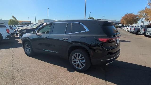 2025 Buick Enclave Vehicle Photo in GOODYEAR, AZ 85338-1310