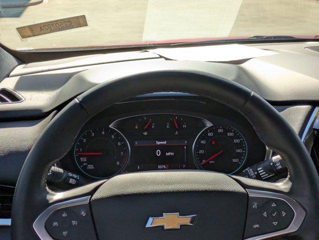 2023 Chevrolet Traverse Vehicle Photo in SELMA, TX 78154-1460