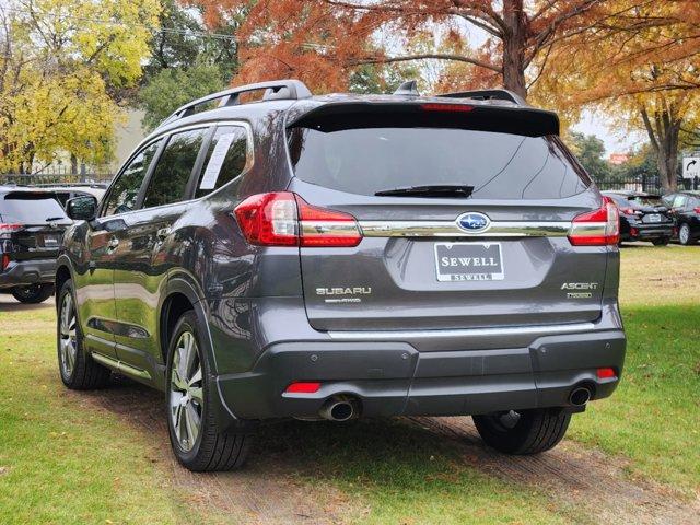 2019 Subaru Ascent Vehicle Photo in DALLAS, TX 75209