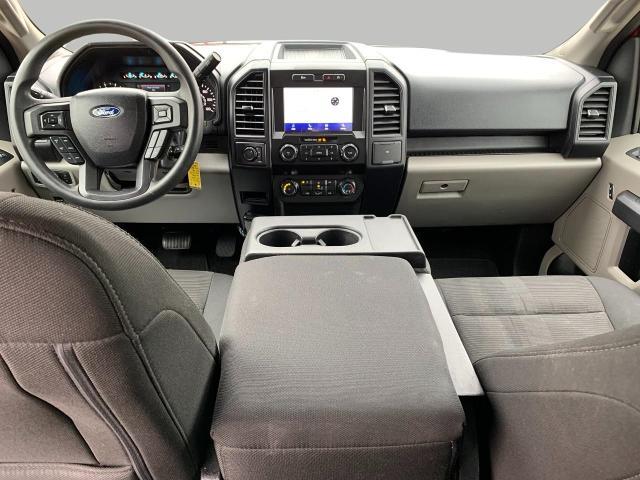 2020 Ford F-150 Vehicle Photo in Oshkosh, WI 54901