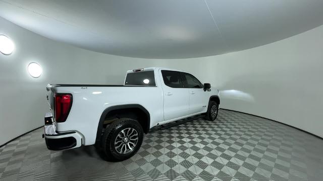 2021 GMC Sierra 1500 Vehicle Photo in GILBERT, AZ 85297-0402