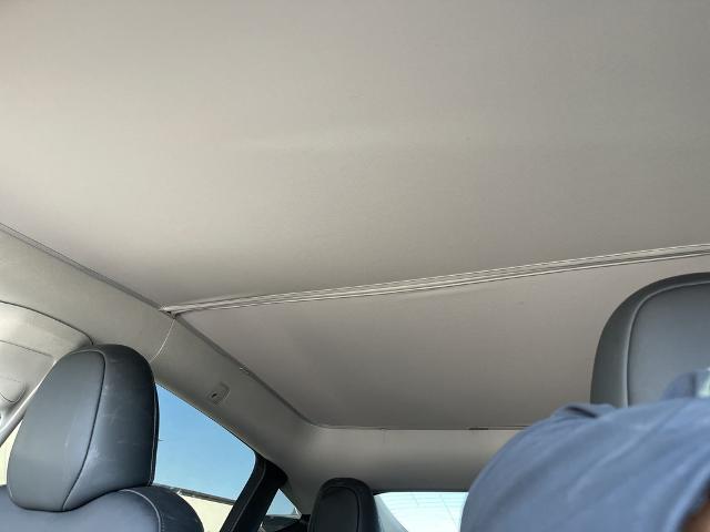 2023 Tesla Model Y Vehicle Photo in GOODYEAR, AZ 85338-1310