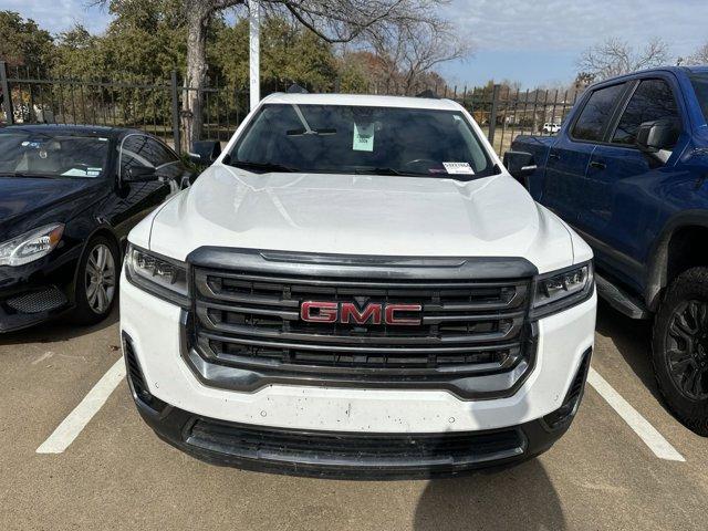 2020 GMC Acadia Vehicle Photo in DALLAS, TX 75209