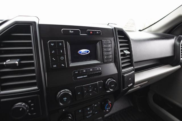 2018 Ford F-150 Vehicle Photo in NEWBERG, OR 97132-1927