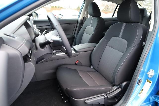2025 Nissan Sentra Vehicle Photo in Ballwin, MO 63011