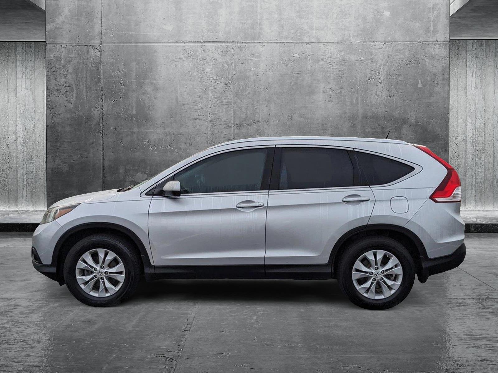 2013 Honda CR-V Vehicle Photo in Sanford, FL 32771