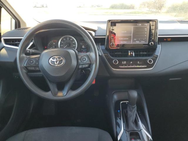 2022 Toyota Corolla Vehicle Photo in BROUSSARD, LA 70518-0000