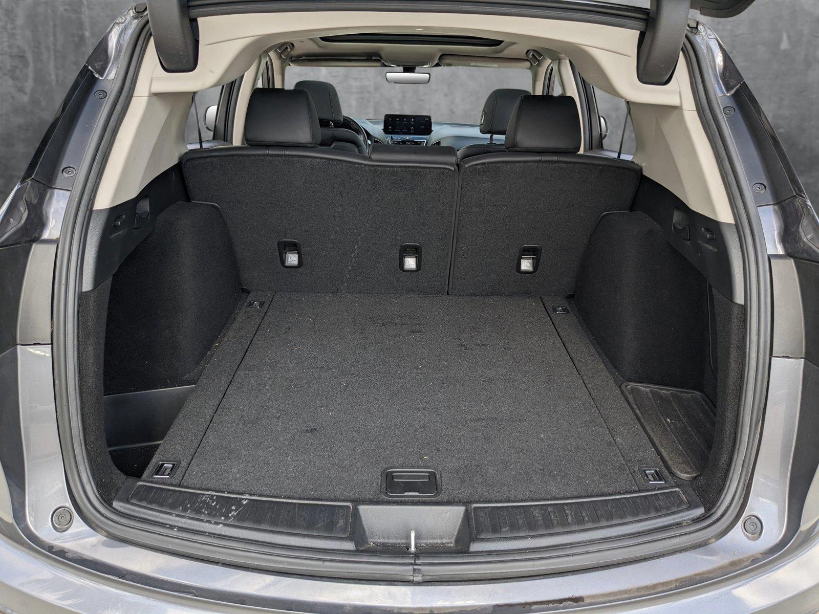 2021 Acura RDX Vehicle Photo in Davie, FL 33331