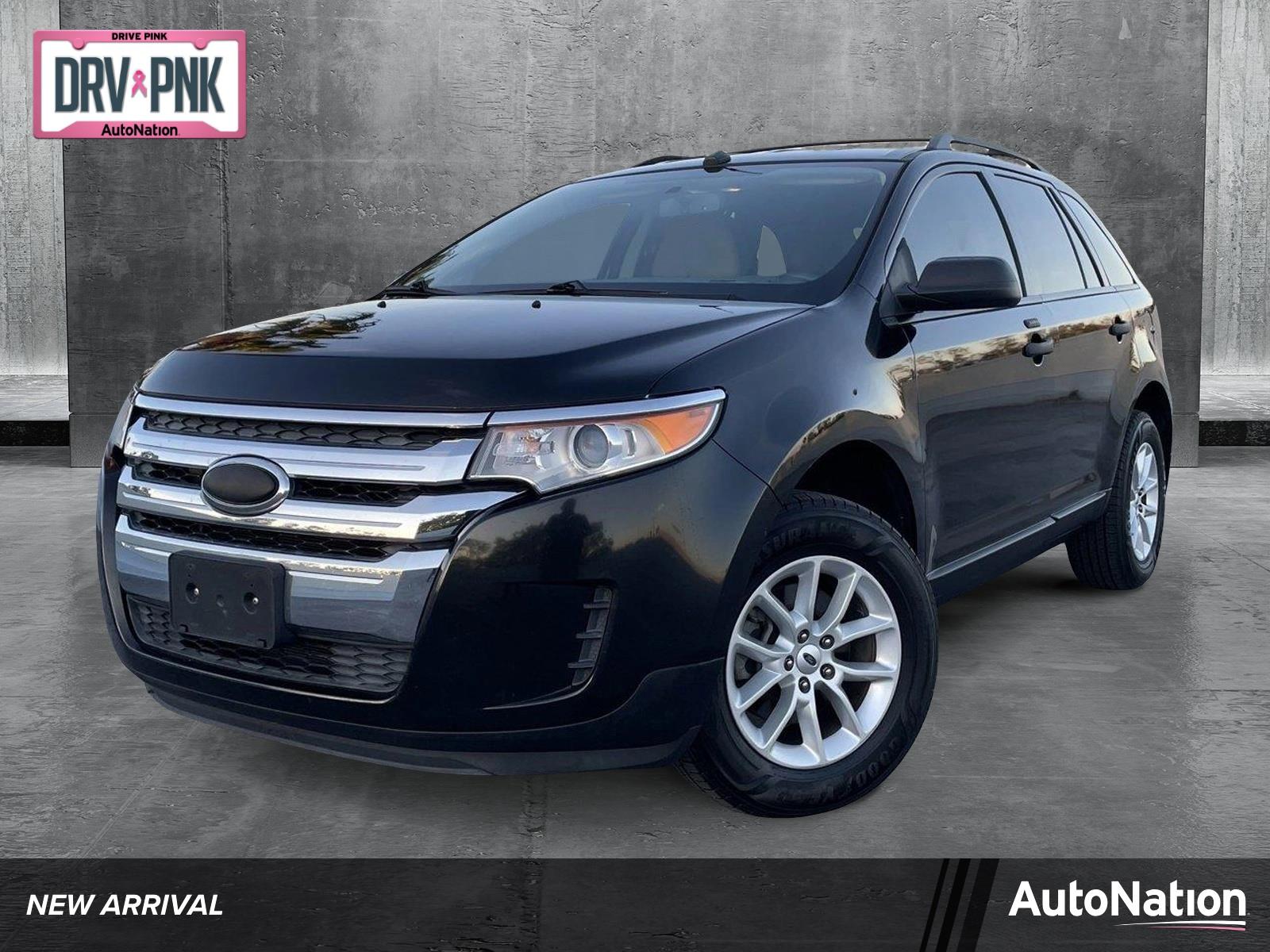 2013 Ford Edge Vehicle Photo in Clearwater, FL 33765