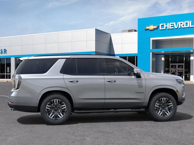 2025 Chevrolet Tahoe Vehicle Photo in MOON TOWNSHIP, PA 15108-2571