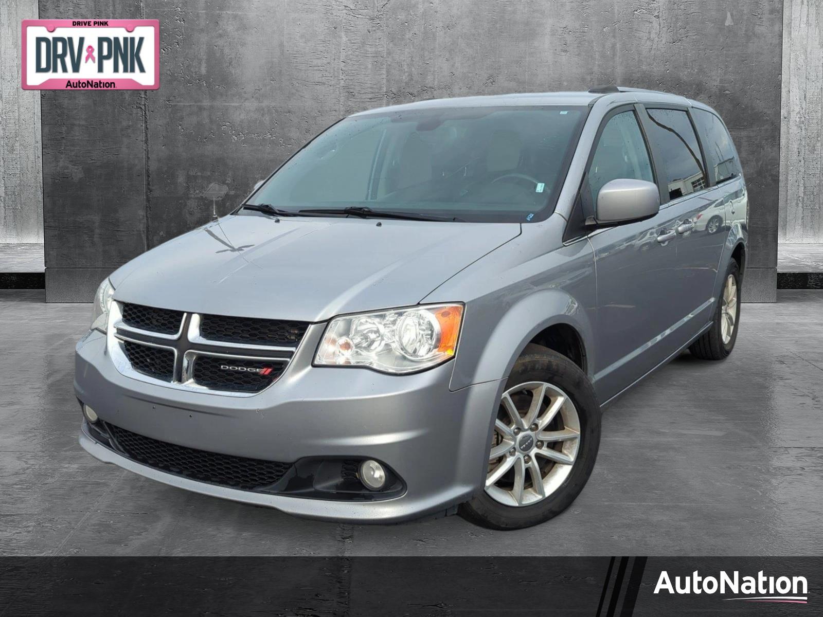 2019 Dodge Grand Caravan Vehicle Photo in Memphis, TN 38128