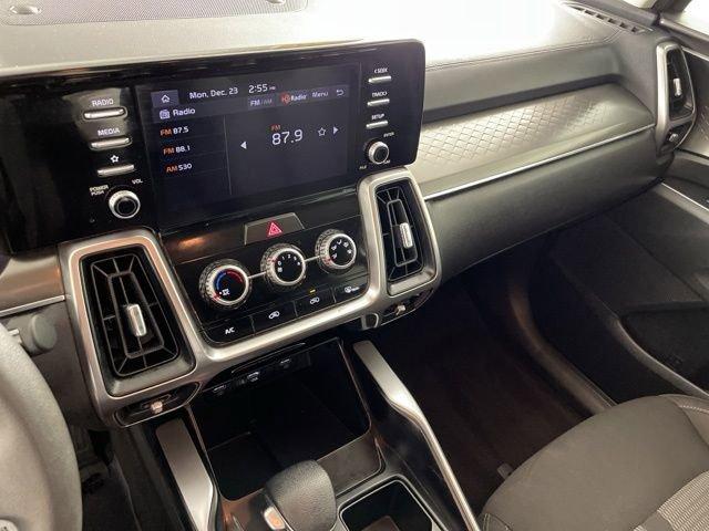 2023 Kia Sorento Vehicle Photo in PHOENIX, AZ 85014-3381