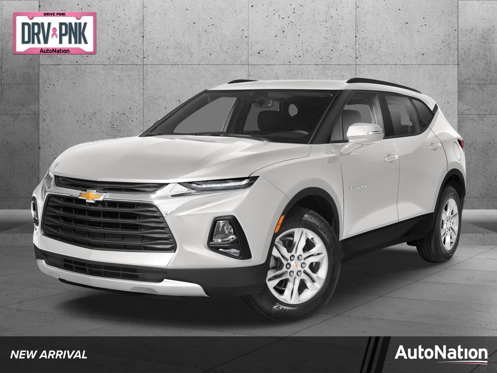 2020 Chevrolet Blazer Vehicle Photo in Memphis, TN 38115