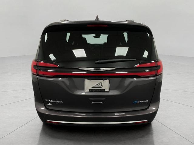 2022 Chrysler Pacifica Vehicle Photo in Appleton, WI 54913